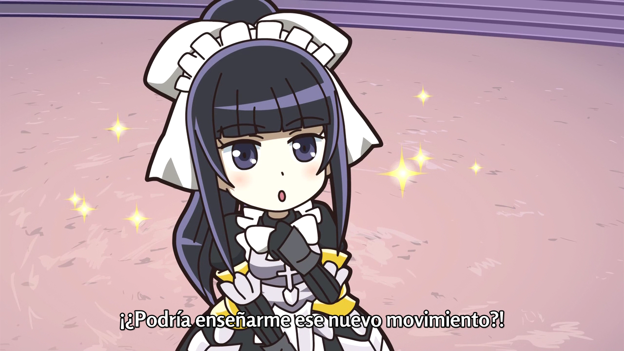 Overlord (Anarchy Subs)